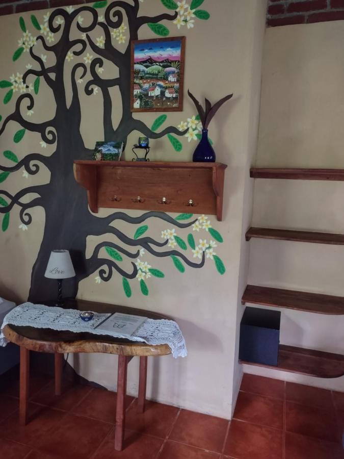 Mérida Finca Mystica מראה חיצוני תמונה