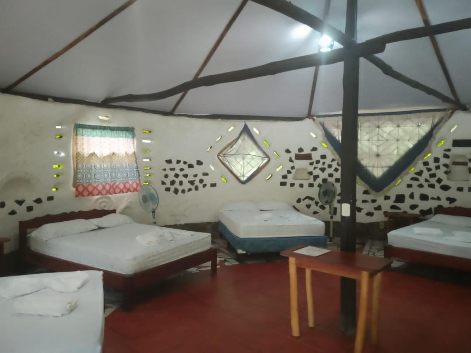 Mérida Finca Mystica מראה חיצוני תמונה