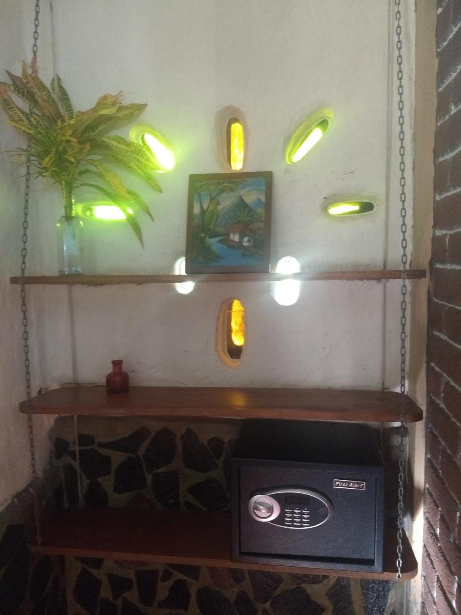 Mérida Finca Mystica מראה חיצוני תמונה