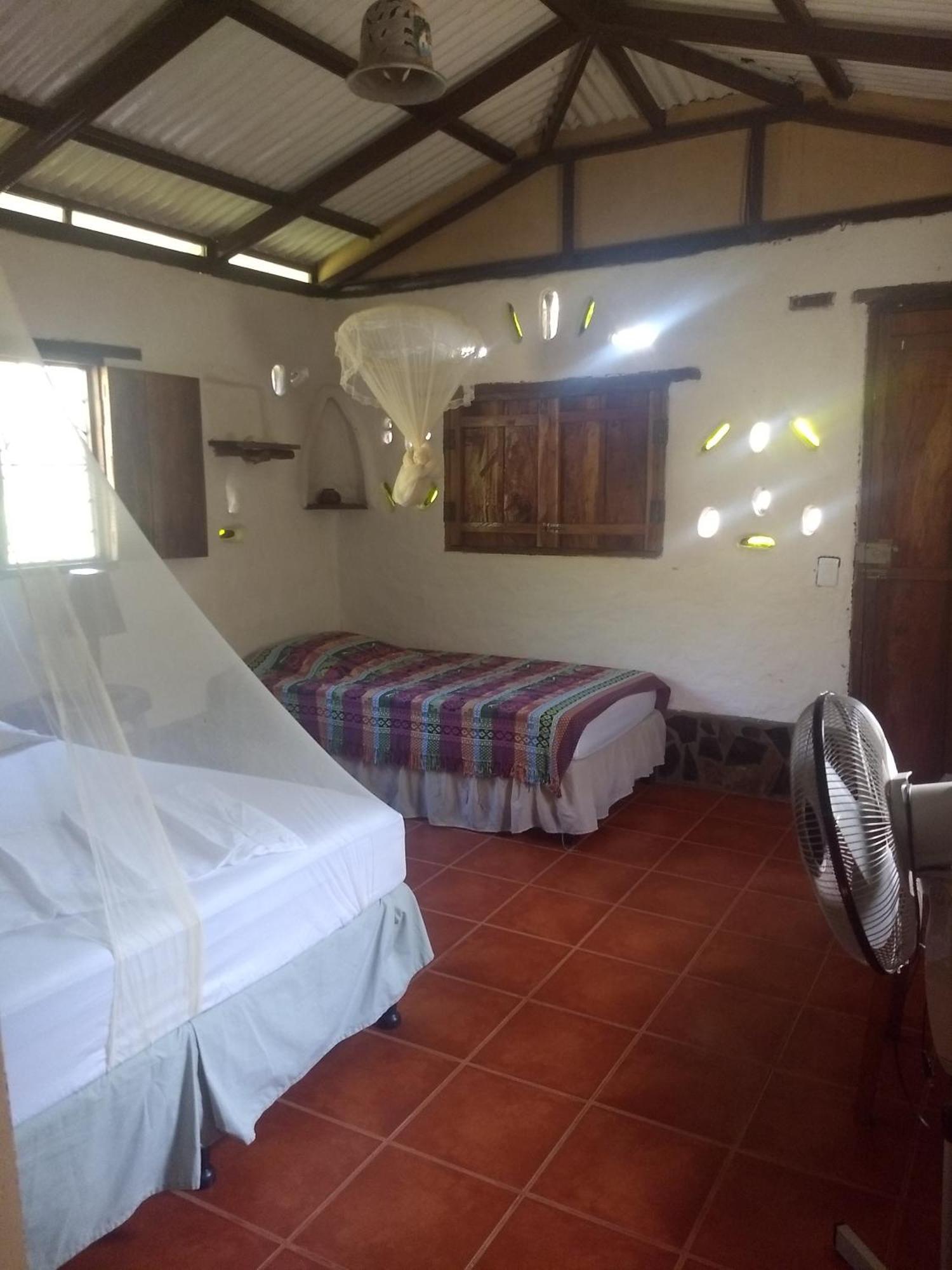 Mérida Finca Mystica חדר תמונה