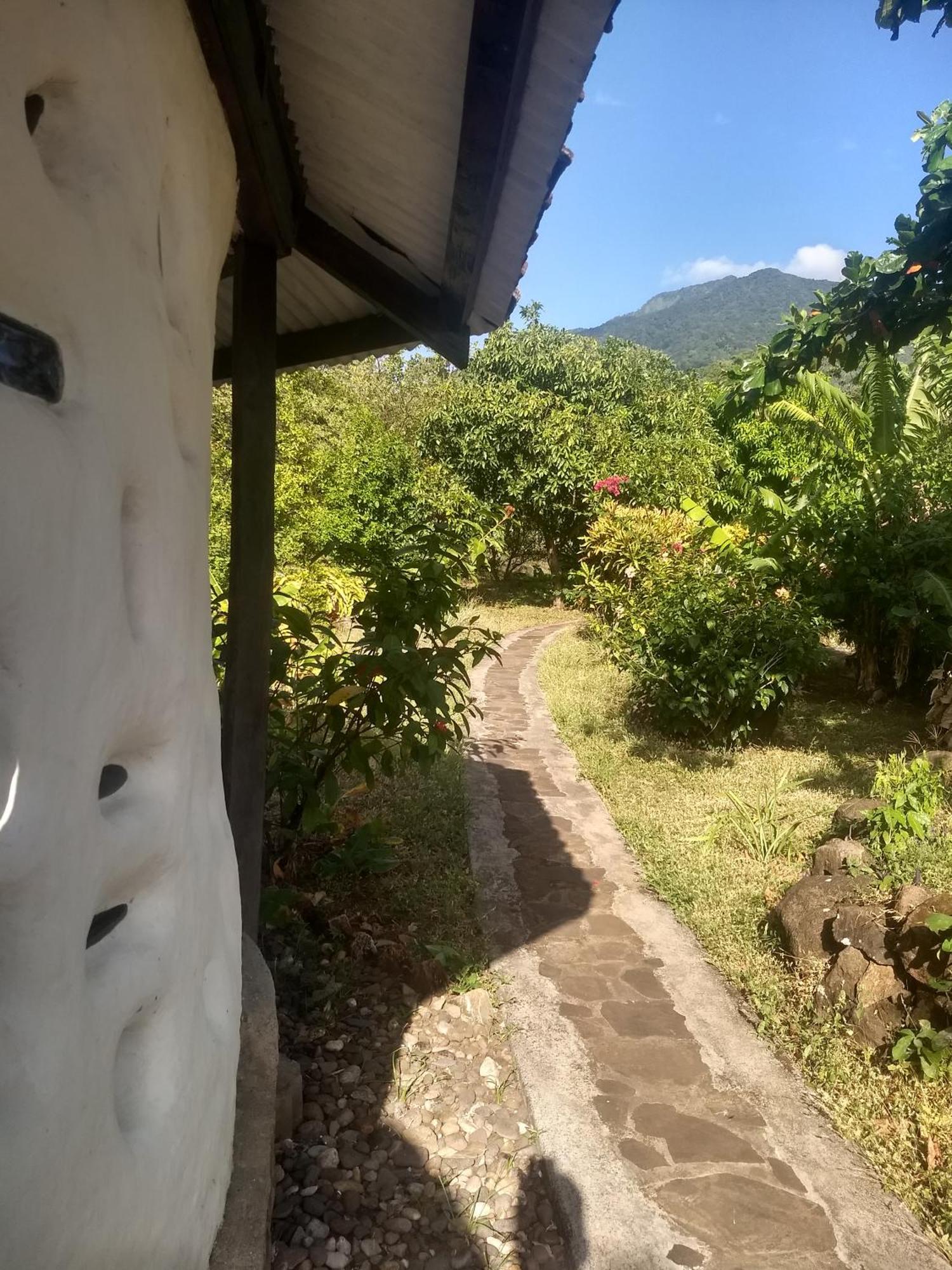 Mérida Finca Mystica חדר תמונה