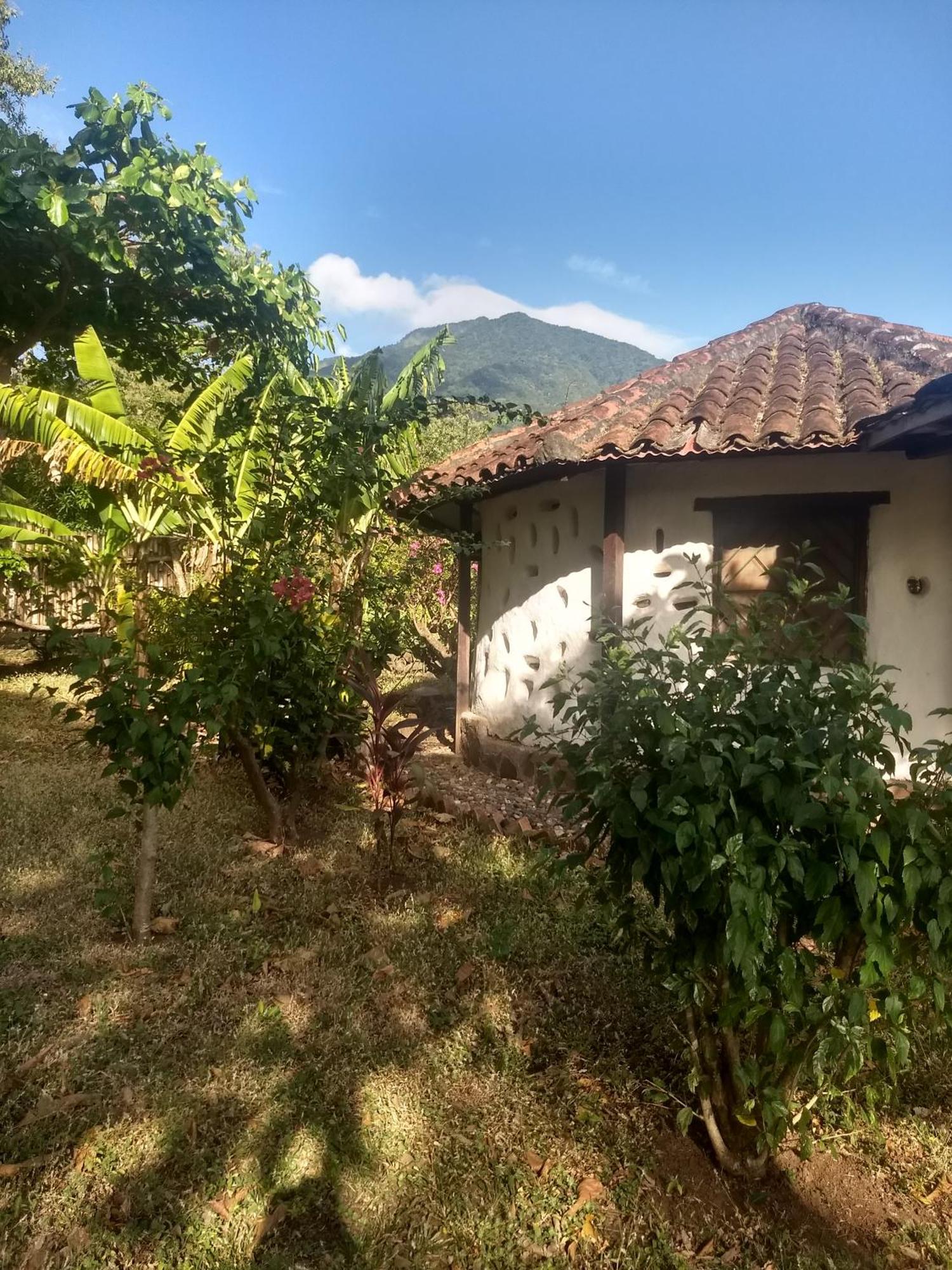 Mérida Finca Mystica חדר תמונה