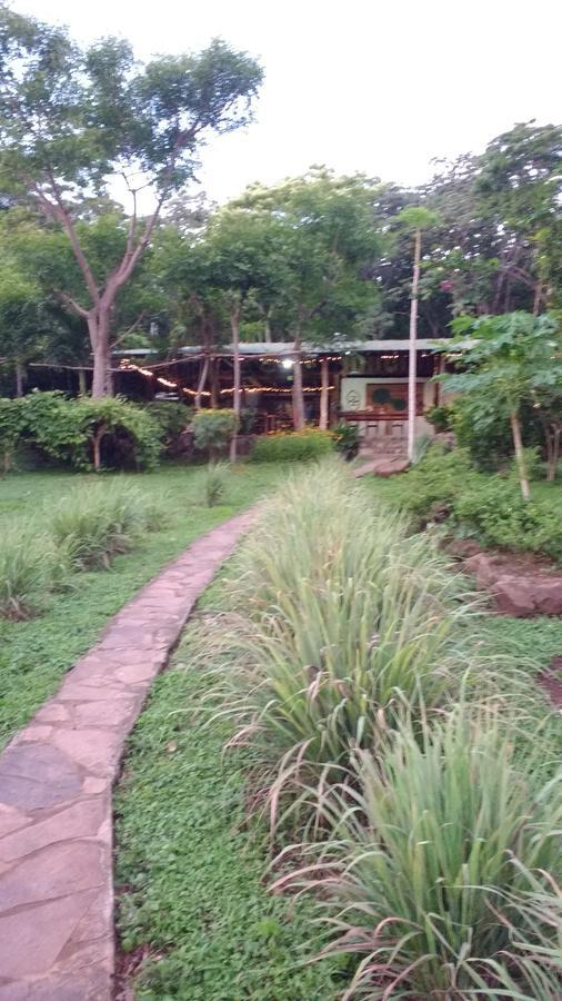 Mérida Finca Mystica מראה חיצוני תמונה