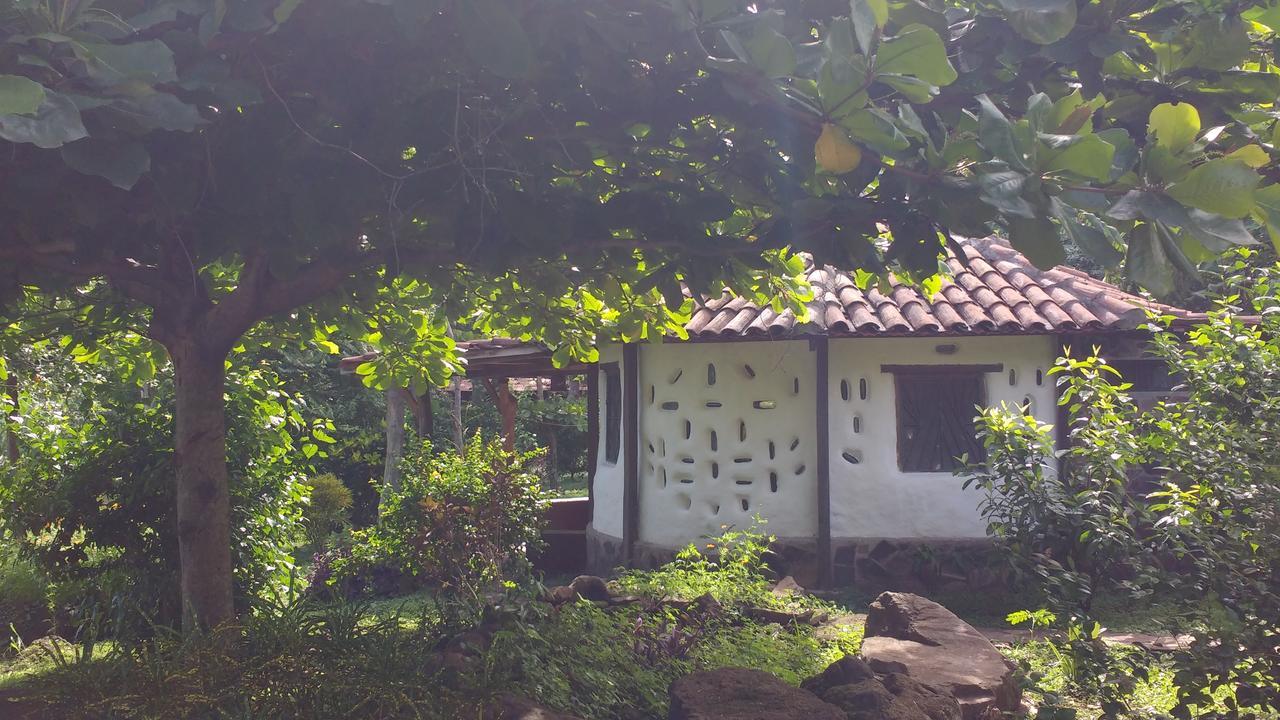 Mérida Finca Mystica מראה חיצוני תמונה