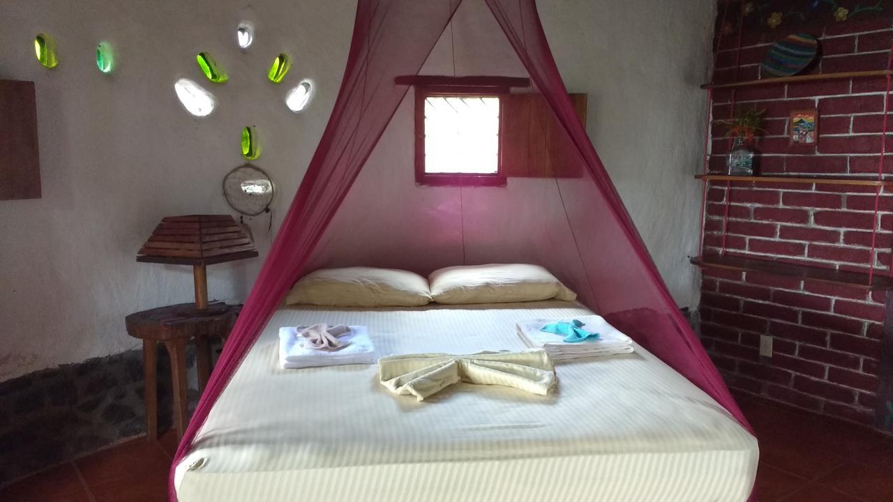 Mérida Finca Mystica מראה חיצוני תמונה