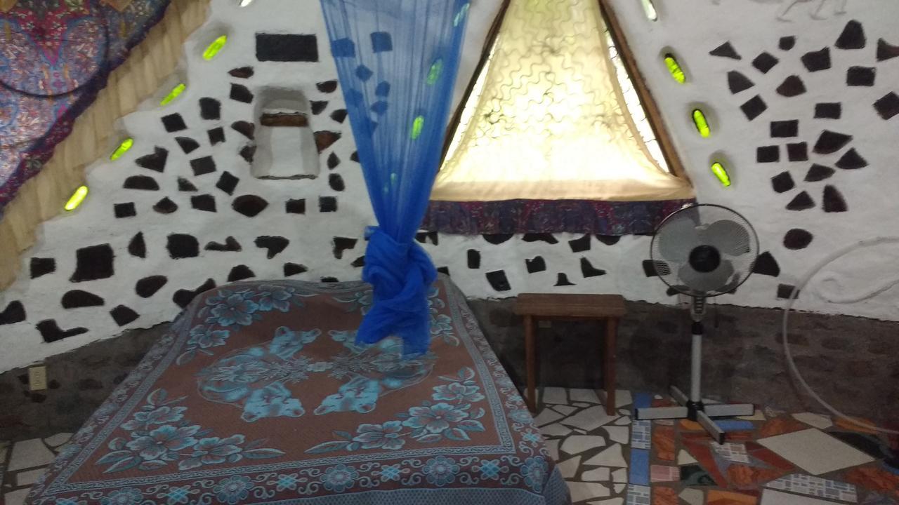Mérida Finca Mystica מראה חיצוני תמונה
