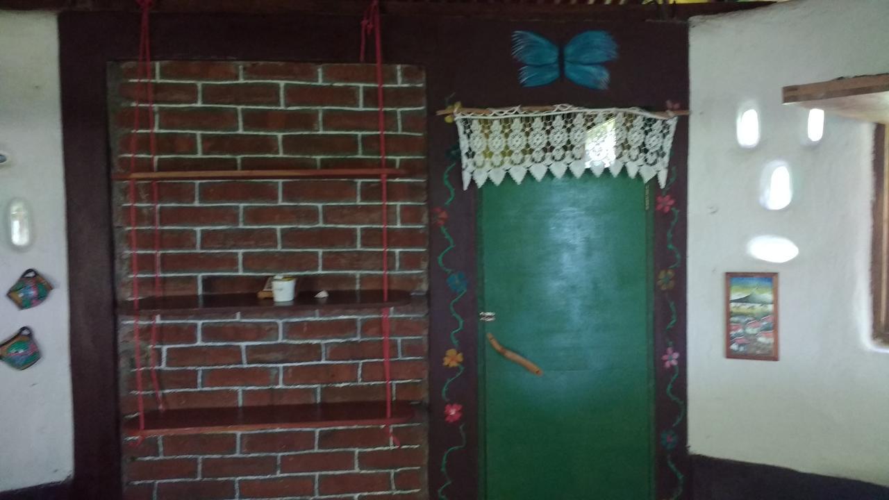 Mérida Finca Mystica מראה חיצוני תמונה