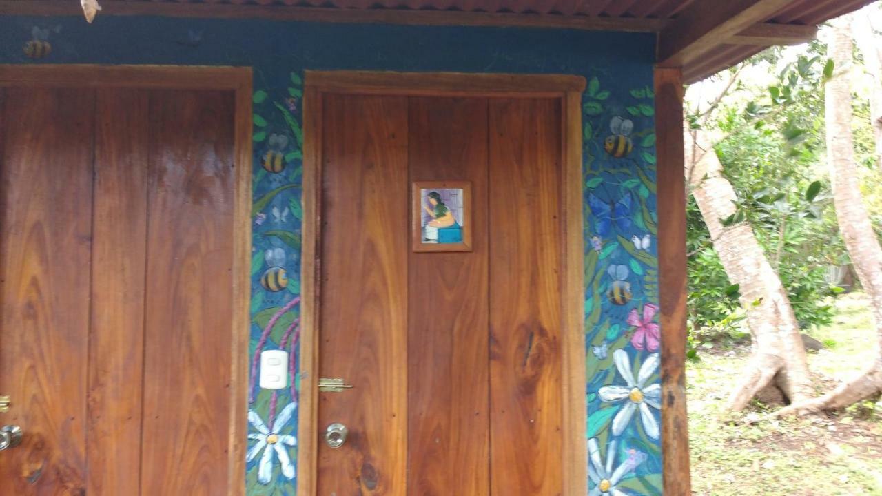 Mérida Finca Mystica מראה חיצוני תמונה